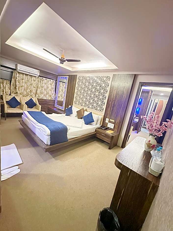 Saibaba International Hotel