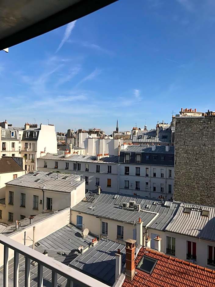 Le Grand Quartier