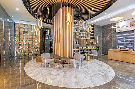 Atour Hotel Changsha Xingsha