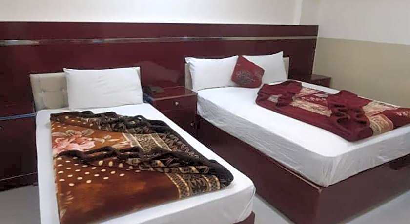 Hotel Khursheed Palace Saddar