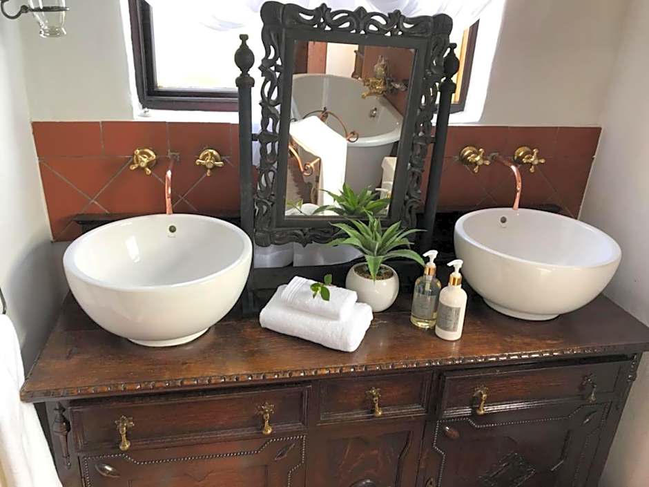 Dio Dell Amore Guest House