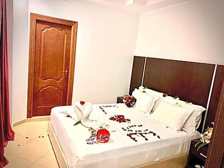 HOTEL BEAUTIFUL