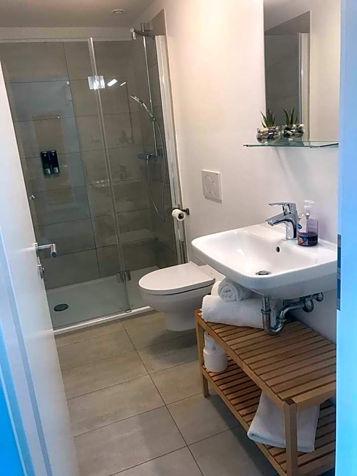 Metropol Apartments & Suites