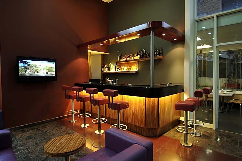 Suite Hotel Merlot