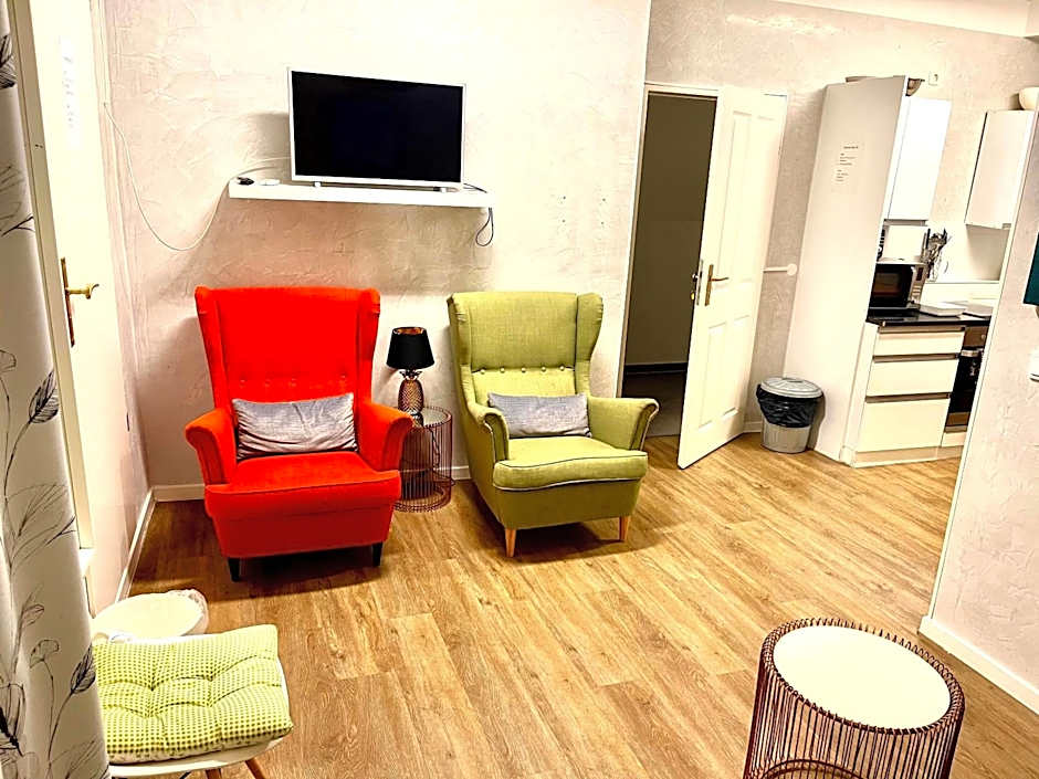 Munich Aparthotel