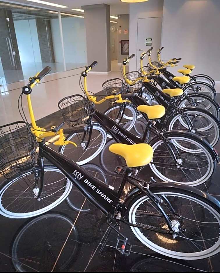 RN Studio Premium 503 -Vista Mar