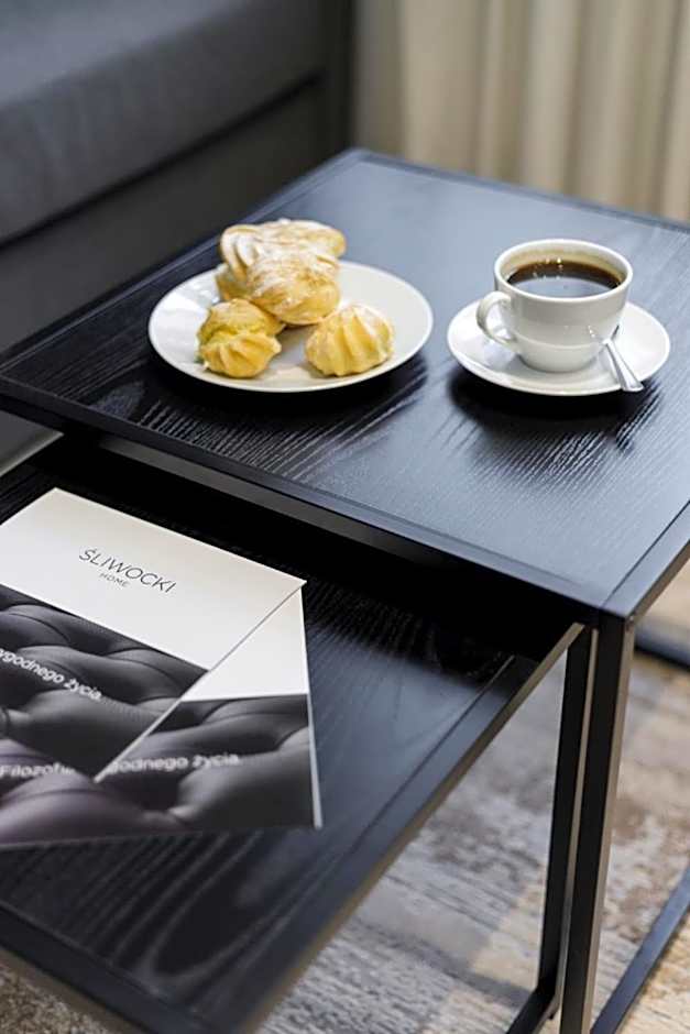 Apartamenty L11, Limanowskiego