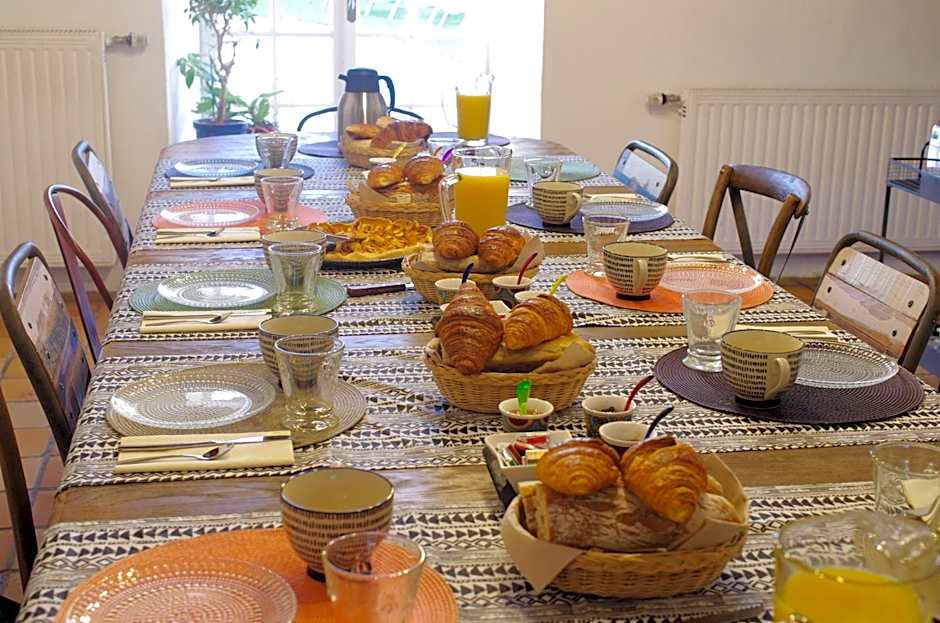 Logis Saint Léonard