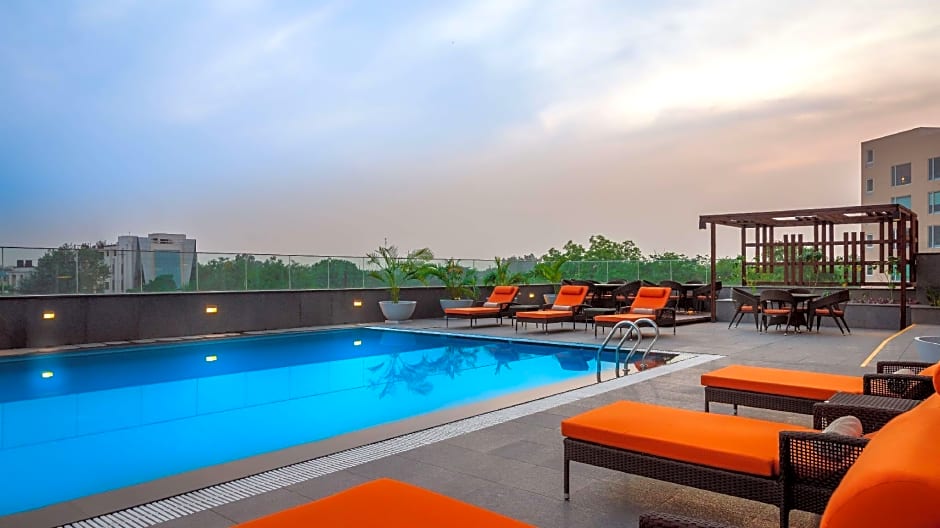 Hyatt Place Gurgaon Udyog Vihar