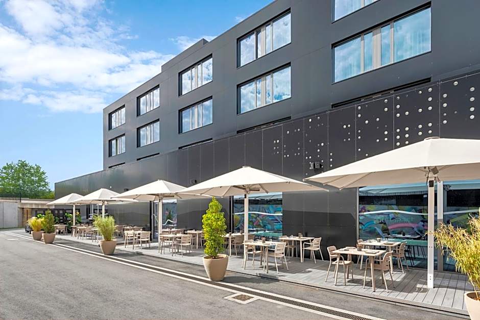 INNSiDE Luxembourg