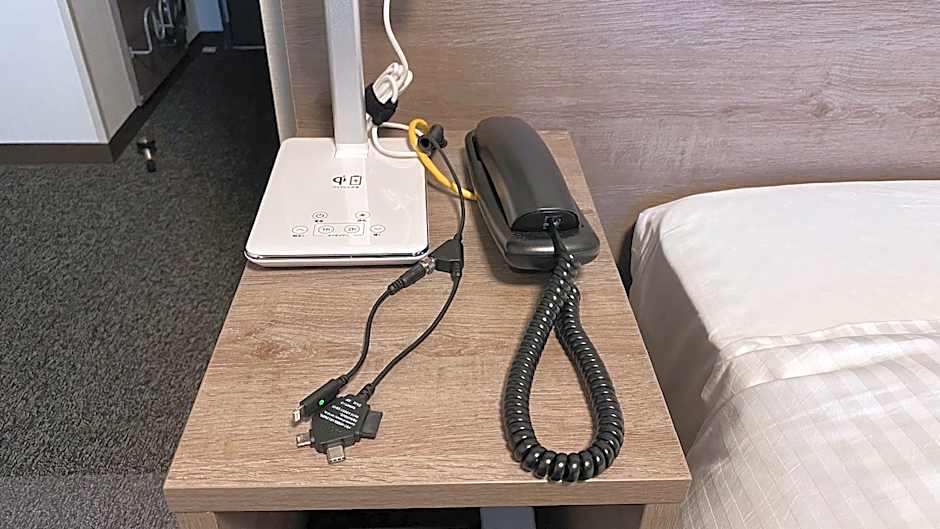 Hotel Route-Inn Tokuyama Higashi Inter