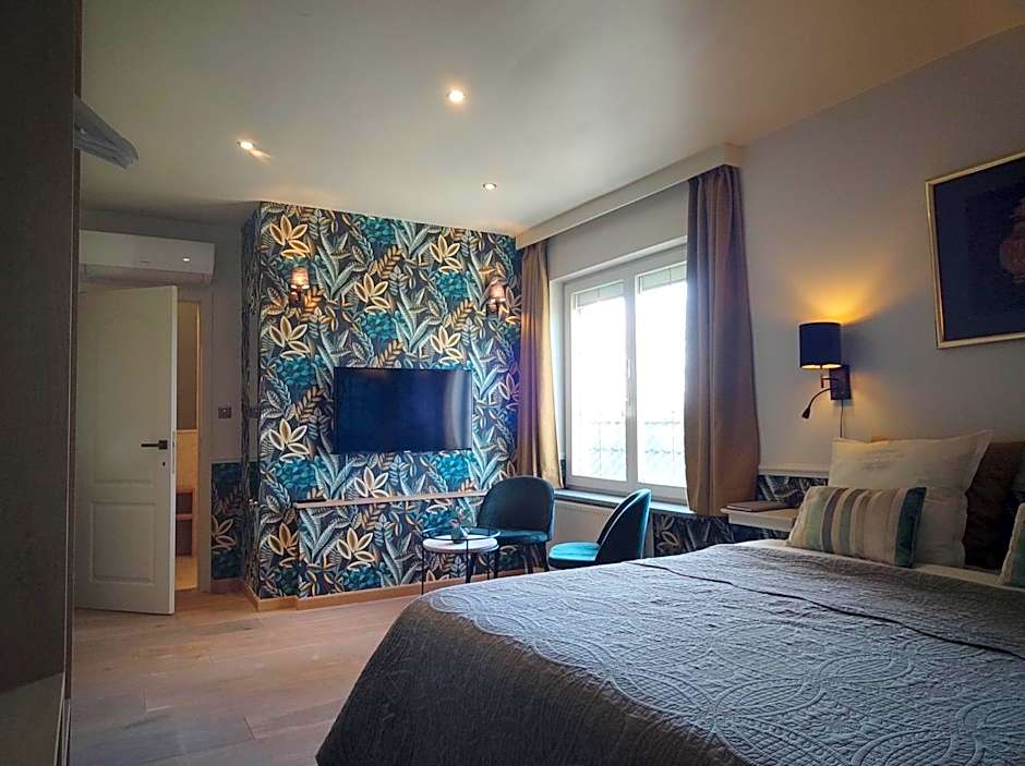 Boutique hotel Het Bloemenhof