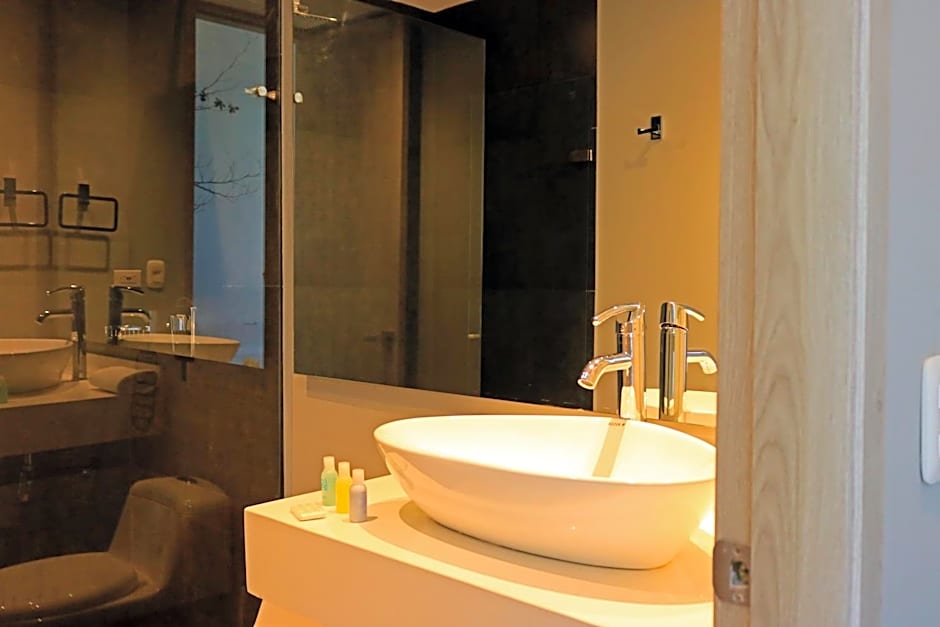 Bonita Bay Concept Hotel by Xarm Hotels