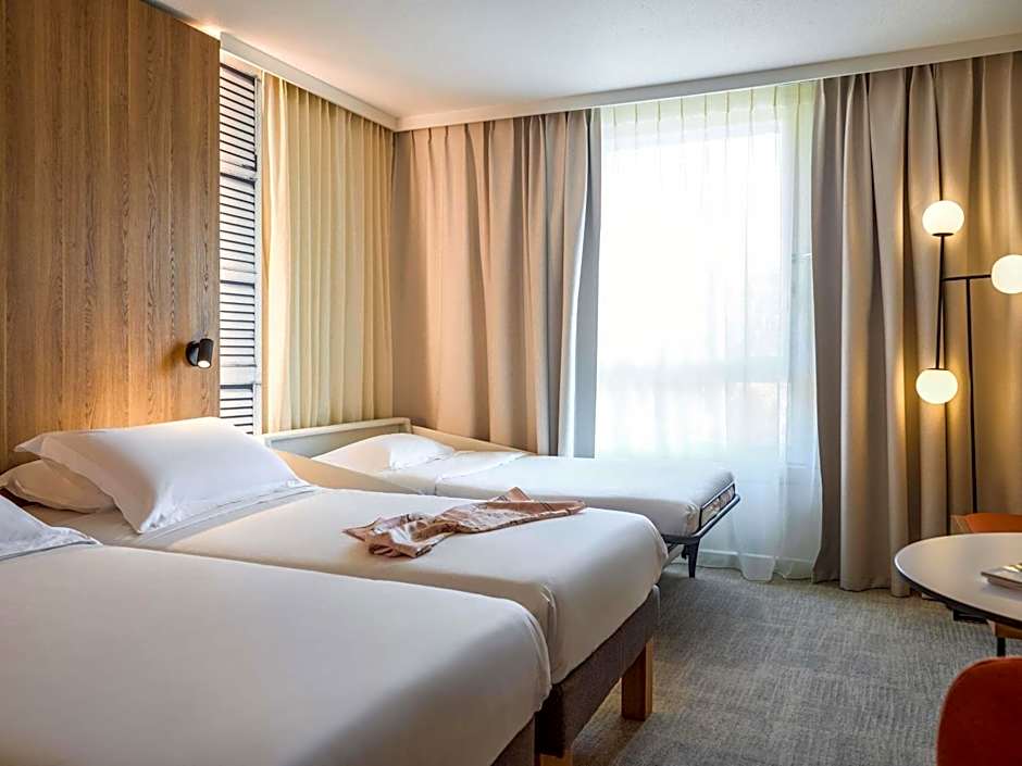 Mercure Aix en Provence Beaumanoir