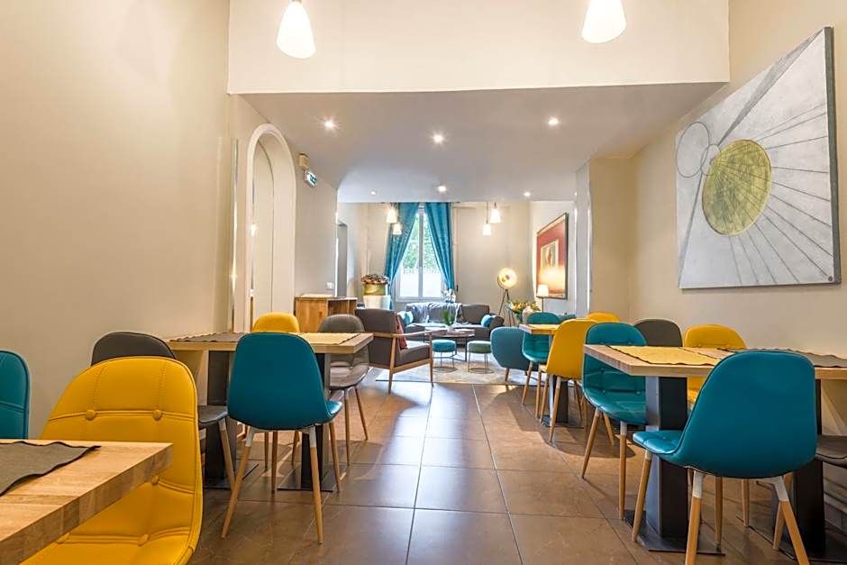Hotel Beauvoir