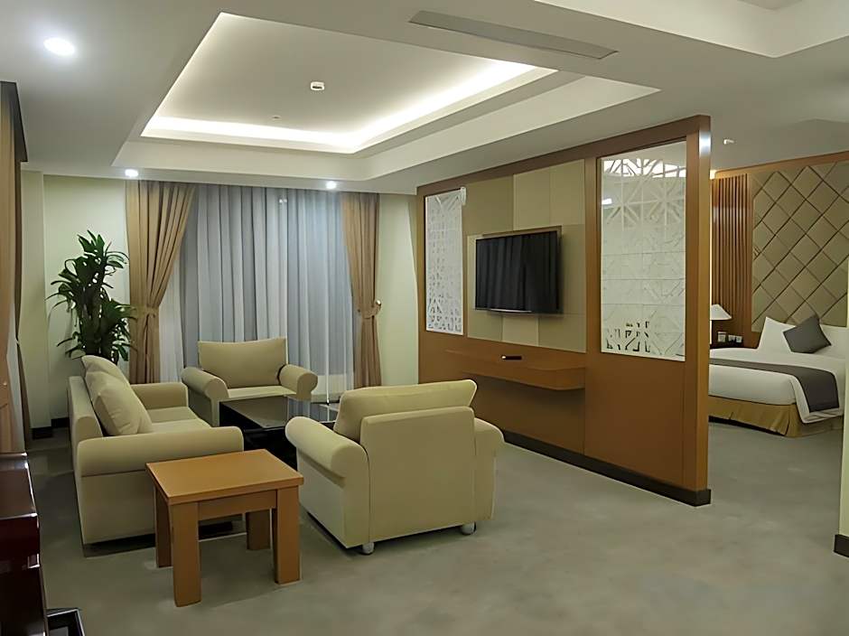 Muong Thanh Holiday Ly Son