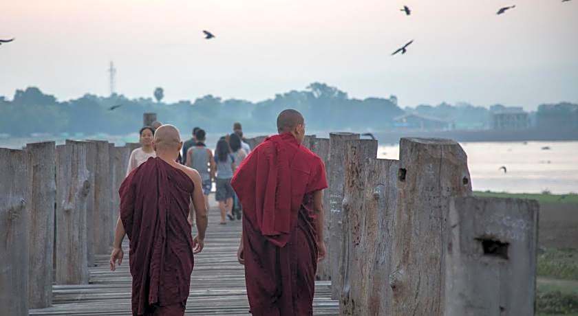 Ostello Bello Mandalay