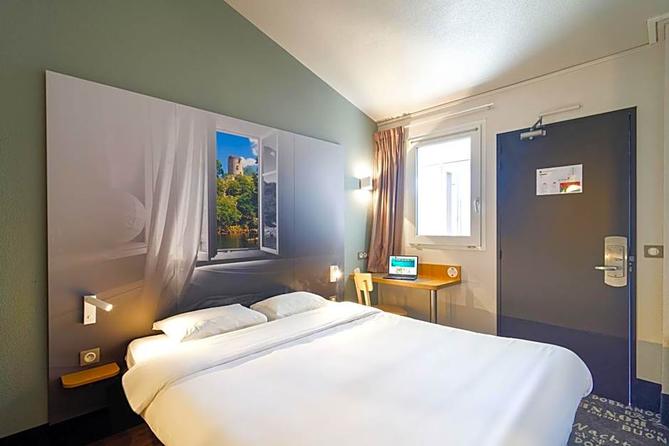 B&B HOTEL CHATEAUROUX Aéroport
