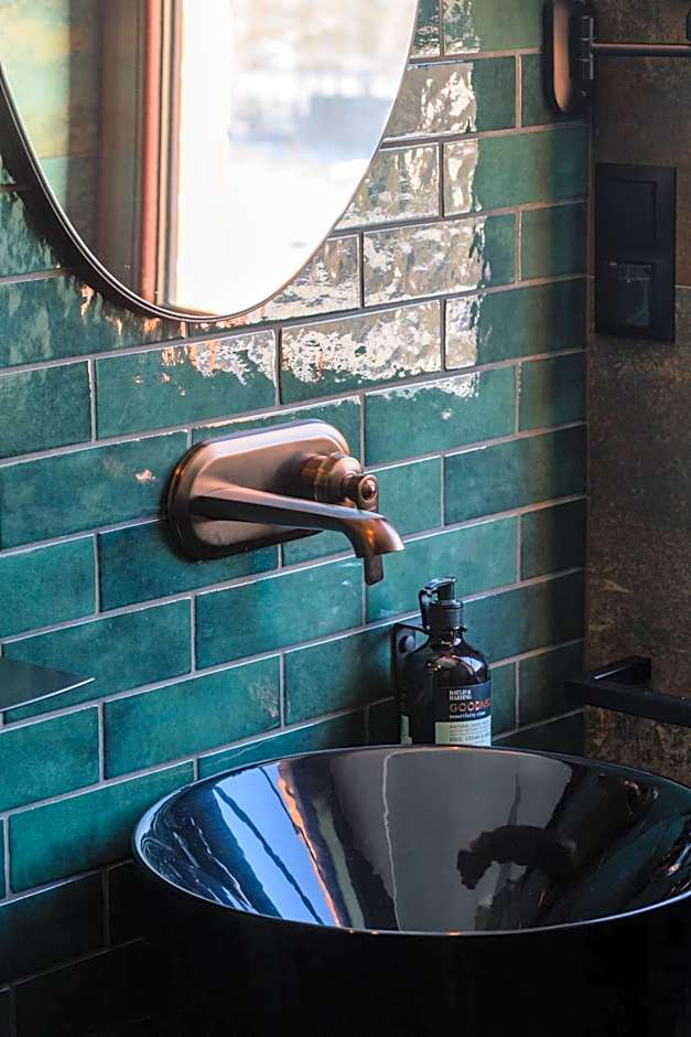 4 Strony Apartamenty w Wodnej Wieży