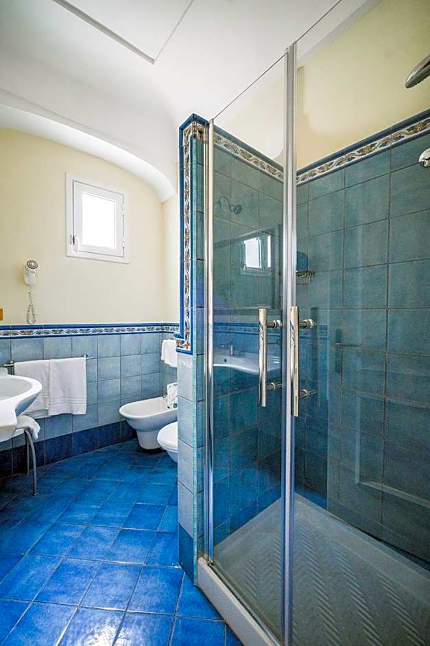 Hotel Nettuno