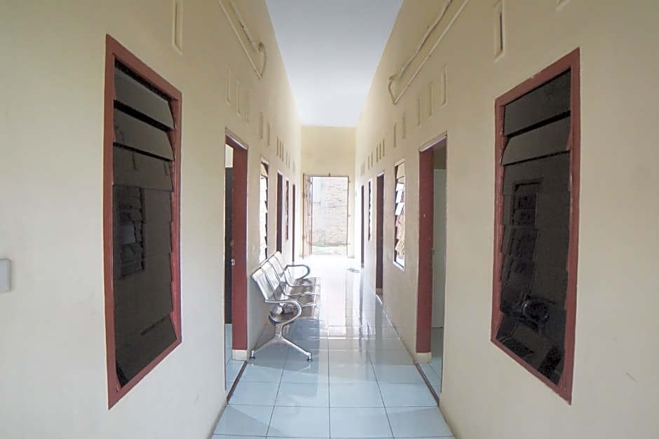 Hotel O Sky Residence Cengkeh