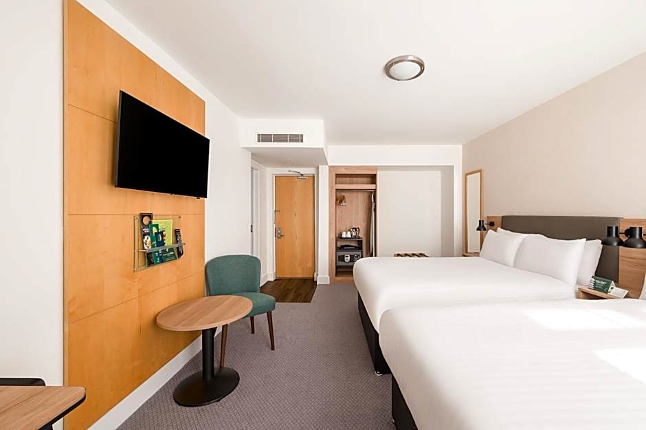 Holiday Inn Birmingham City By IHG