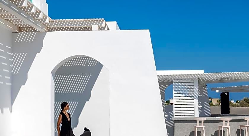 Santa Irina Luxury Sunny Lofts