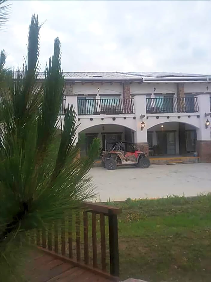 Quinta Misión