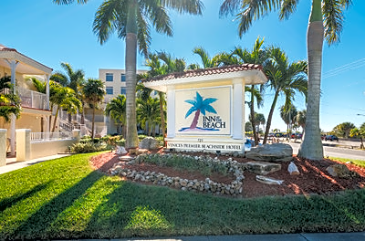 Inn at the Beach-Venice Florida