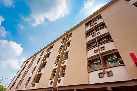 Casa Narinya Hotel at Suvarnabhumi Airport