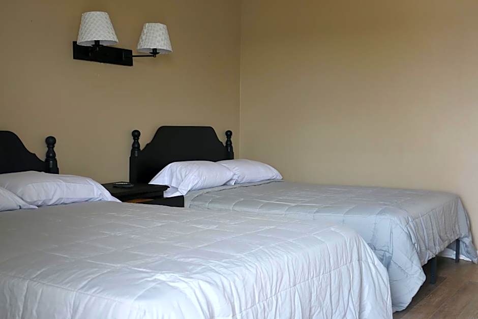 Travel Inn Fort Pierce