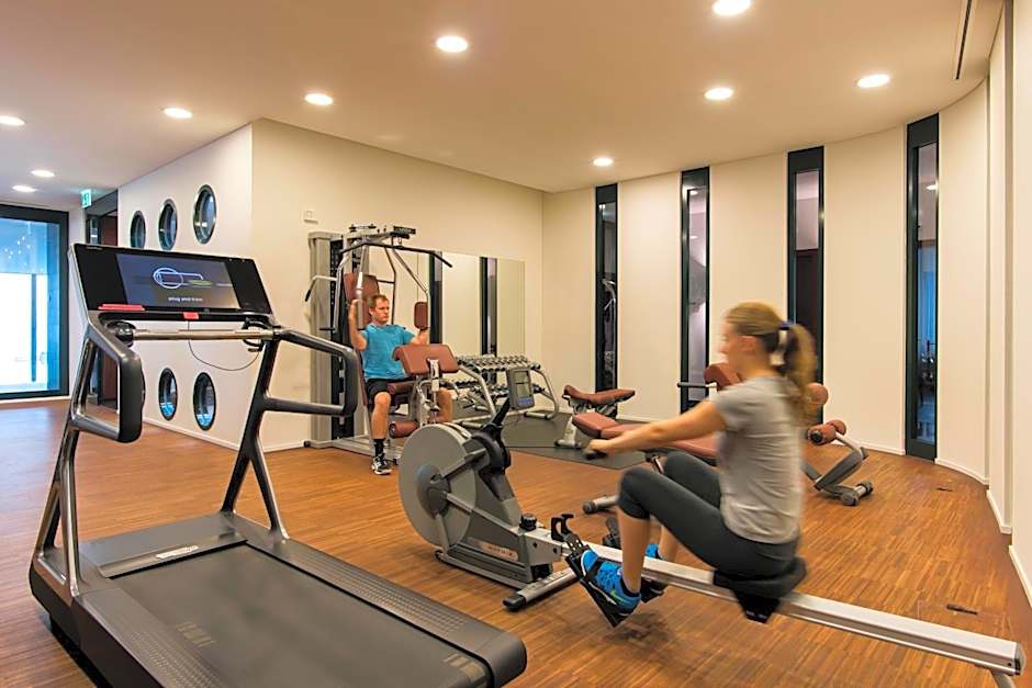 Bad Horn - Hotel & Spa