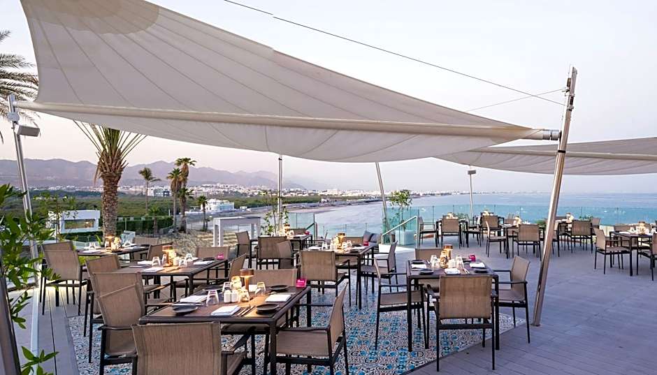 Crowne Plaza Muscat By IHG
