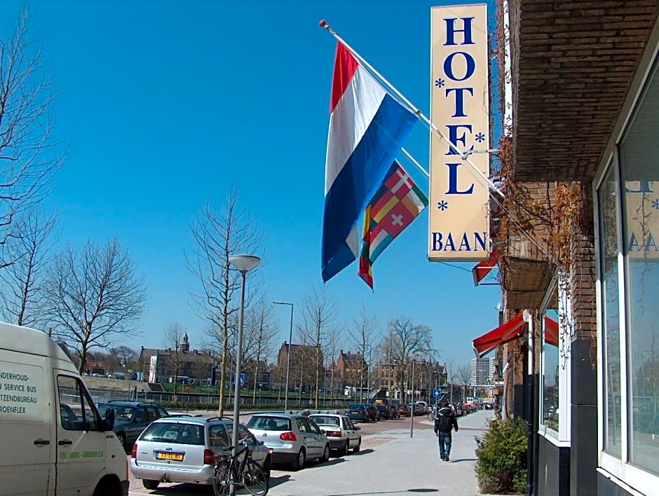 Hotel Baan