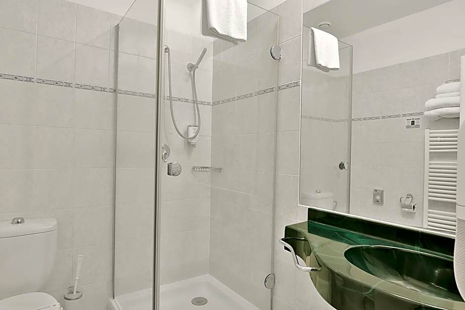 Belvedere Spa & Wellness