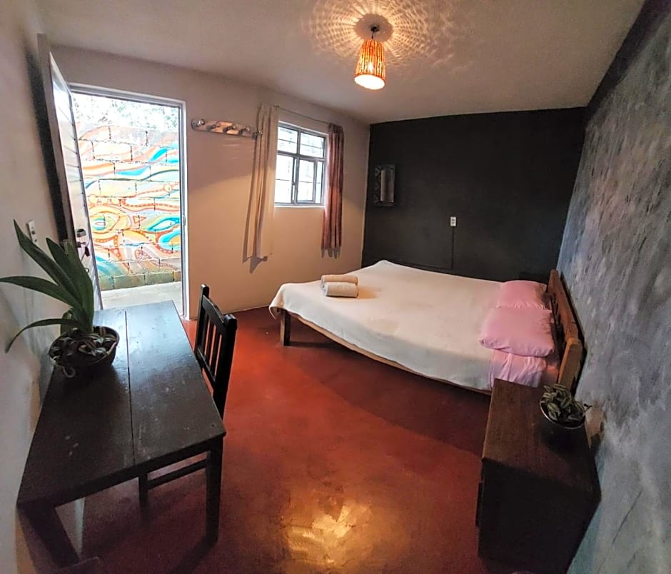 Hostal Posada Mi Casa