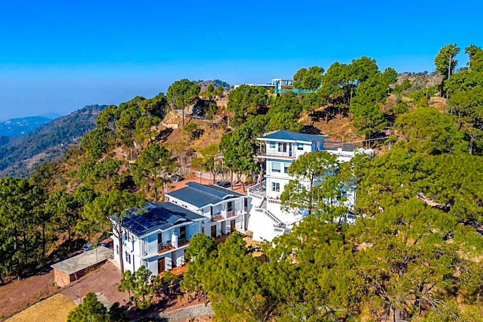 Stars and Windsongs- Essence of Himachal