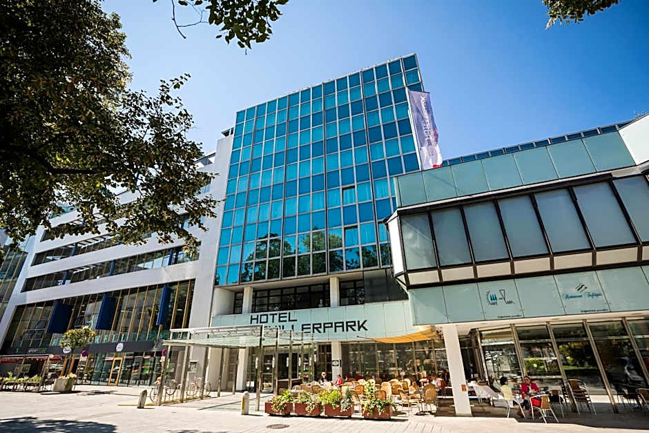 Hotel Schillerpark Linz, a member of Radisson