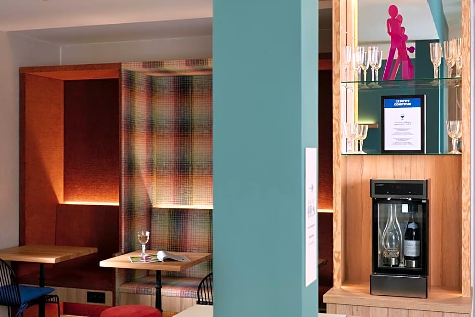 Hotel LOCOMO