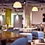 Van der Valk Hotel Paris CDG Airport