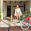 Hotel Siesta Holbox