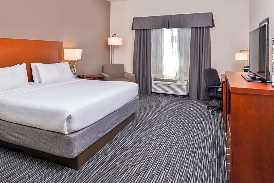 Holiday Inn Express Hotel & Suites York By IHG