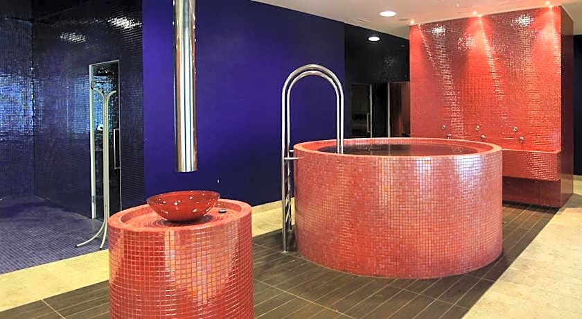 Hotel Zdraviliski dvor