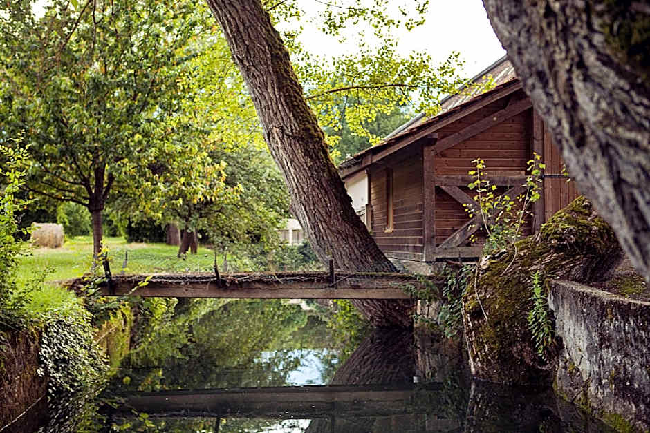 Hôtel La Gentilhommière