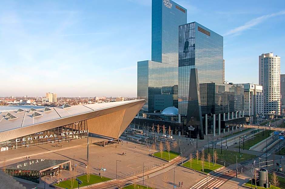 PREMIER SUITES Rotterdam