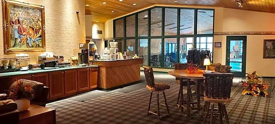 Whitetail Lodge