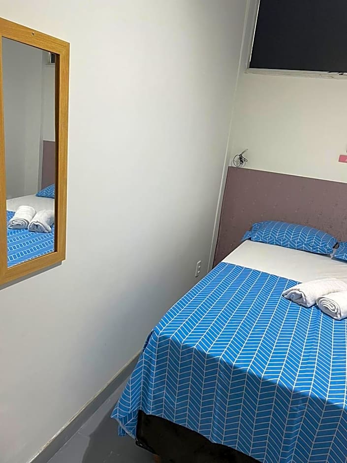Pousada hostel praia itapua
