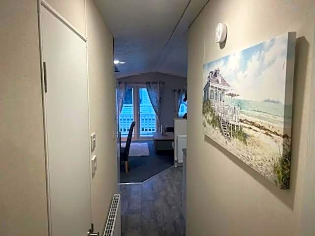 Butterfly Lane Holidays at Marine, Rhyl