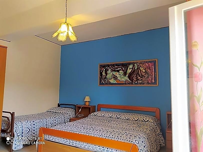 Hotel Eliseo