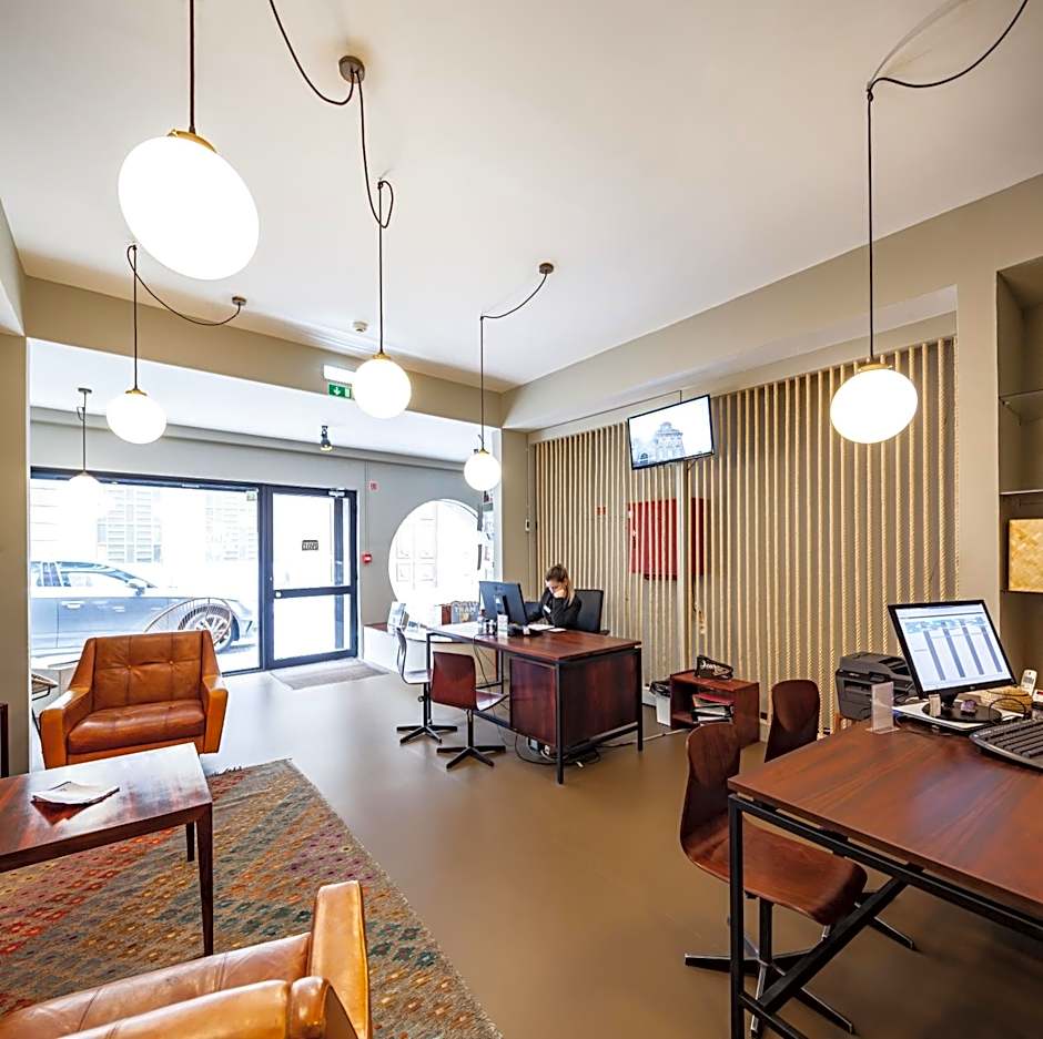 Oporto Maison Batalha